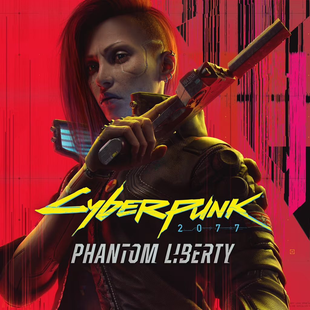 Cyberpunk 2077: Phantom Liberty terá referências ao anime Mercenários