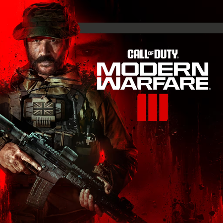 Call Of Duty Modern Warfare 3 - Steam