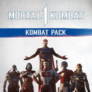 Mortal Kombat 1: Khaos Reign - Premium Edition