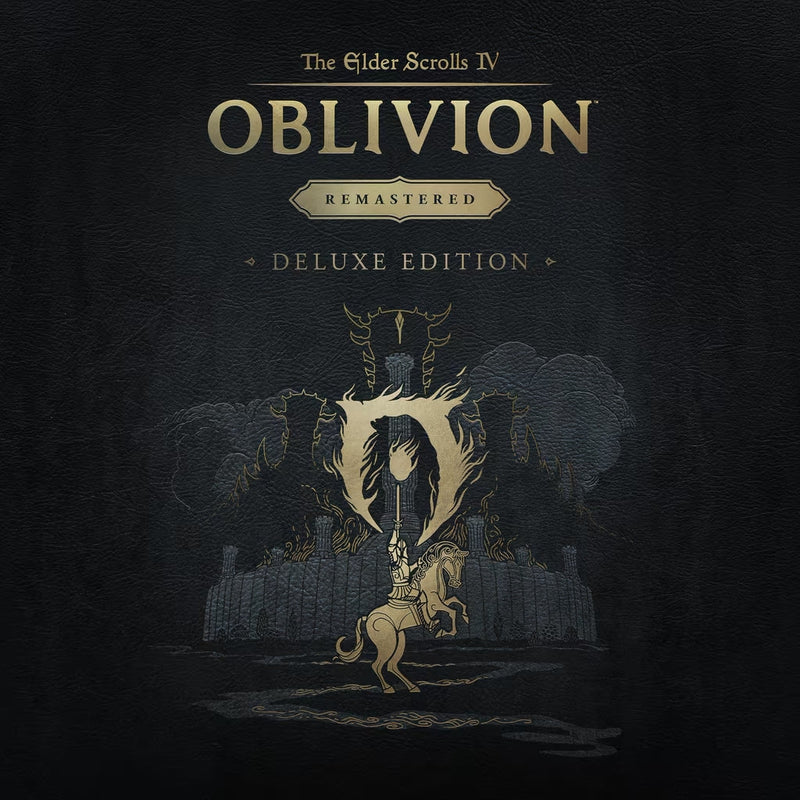 The Elder Scrolls IV: Oblivion - Digital Deluxe Edition