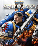 Warhammer 40000 - Space Marine 2