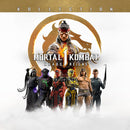 Mortal Kombat 1: Khaos Reign - Premium Edition