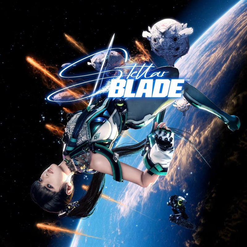 Stellar Blade™ - Edición completa 