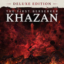 The First Berserker Khazan - Deluxe Edition