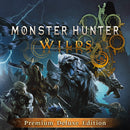 Monster Hunter Wilds - Premium Deluxe Edition