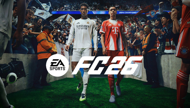 EA SPORTS FC™ 26