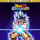DRAGON BALL: Sparking! ZERO - Ultimate Edition