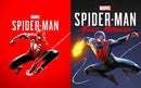 Marvel's Spider-Man - 3 em 1