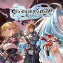 Granblue Fantasy Relink - Deluxe Edition - Steam Offline