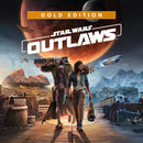 Star Wars Outlaws - Gold Edition