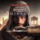 Assassin's Creed Mirage - Deluxe Edition - Ubisoft Offline