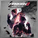 Tekken 8 - Deluxe Edition - Steam Offline