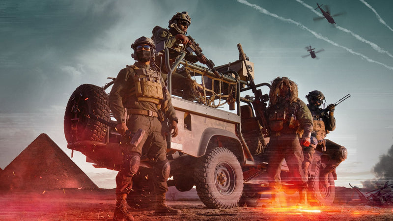 Battlefield™ 6