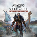 Assassin's Creed Valhalla - Deluxe Edition - Ubisoft Offline