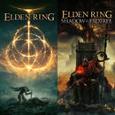 Elden Ring + Shadow of the Erdtree [DLC]