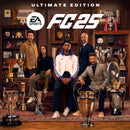 EA Sports FC 25 - Ultimate Edition [FIFA 25] - Steam Offline