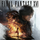 Final Fantasy XVI - Complete Edition