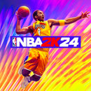 NBA 2K24
