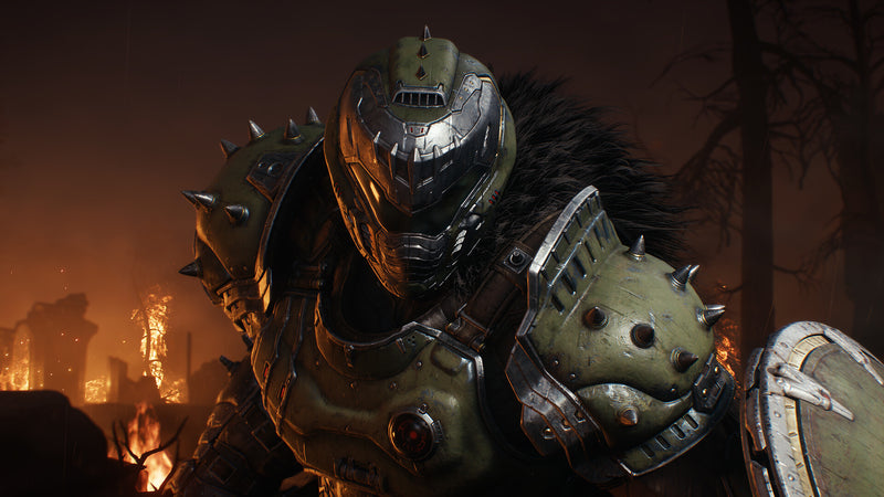 DOOM: The Dark Ages - Premium Edition
