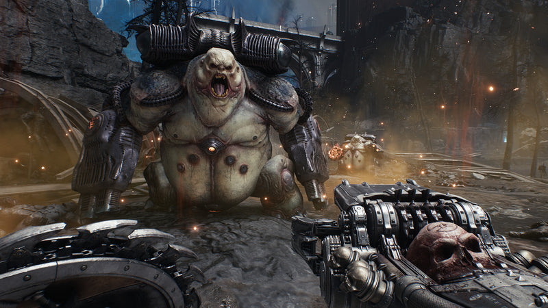 DOOM: The Dark Ages - Premium Edition