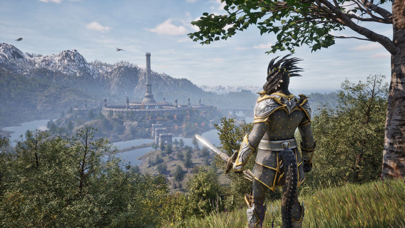 The Elder Scrolls IV: Oblivion - Digital Deluxe Edition
