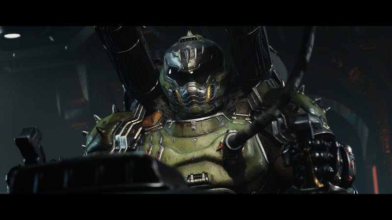 DOOM: The Dark Ages - Premium Edition
