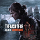 The Last of Us Part I & Part 2 Remastered - Deluxe Edition