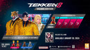 Tekken 8 - Deluxe Edition - Steam Offline