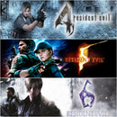 Resident Evil Classic Collection - Steam Offline