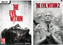 The Evil Within Collection