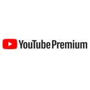 YouTube Premium - Mensal